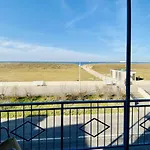 Strandpalais/Meerblick
