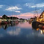 Strandpalais/Meerblick