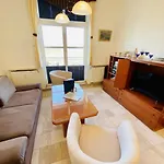 Strandpalais/Meerblick