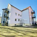 Strandpalais/Meerblick