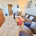 Strandpalais/Meerblick