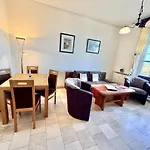 Strandpalais/Meerblick