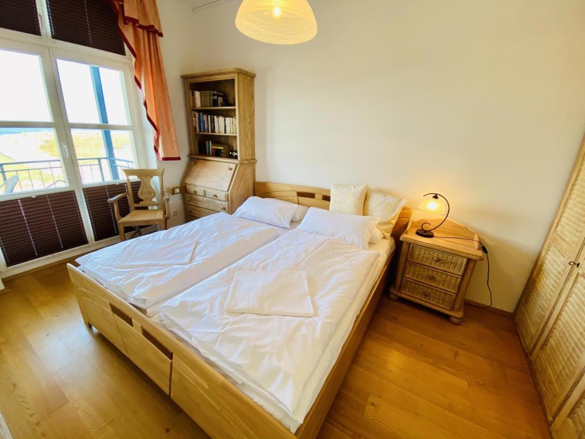 Apartment Strandpalais/meerblick Rostock
