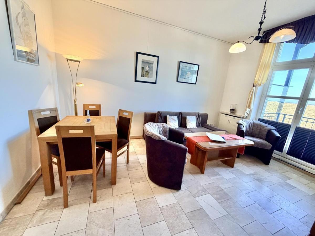 Strandpalais/meerblick * Rostock